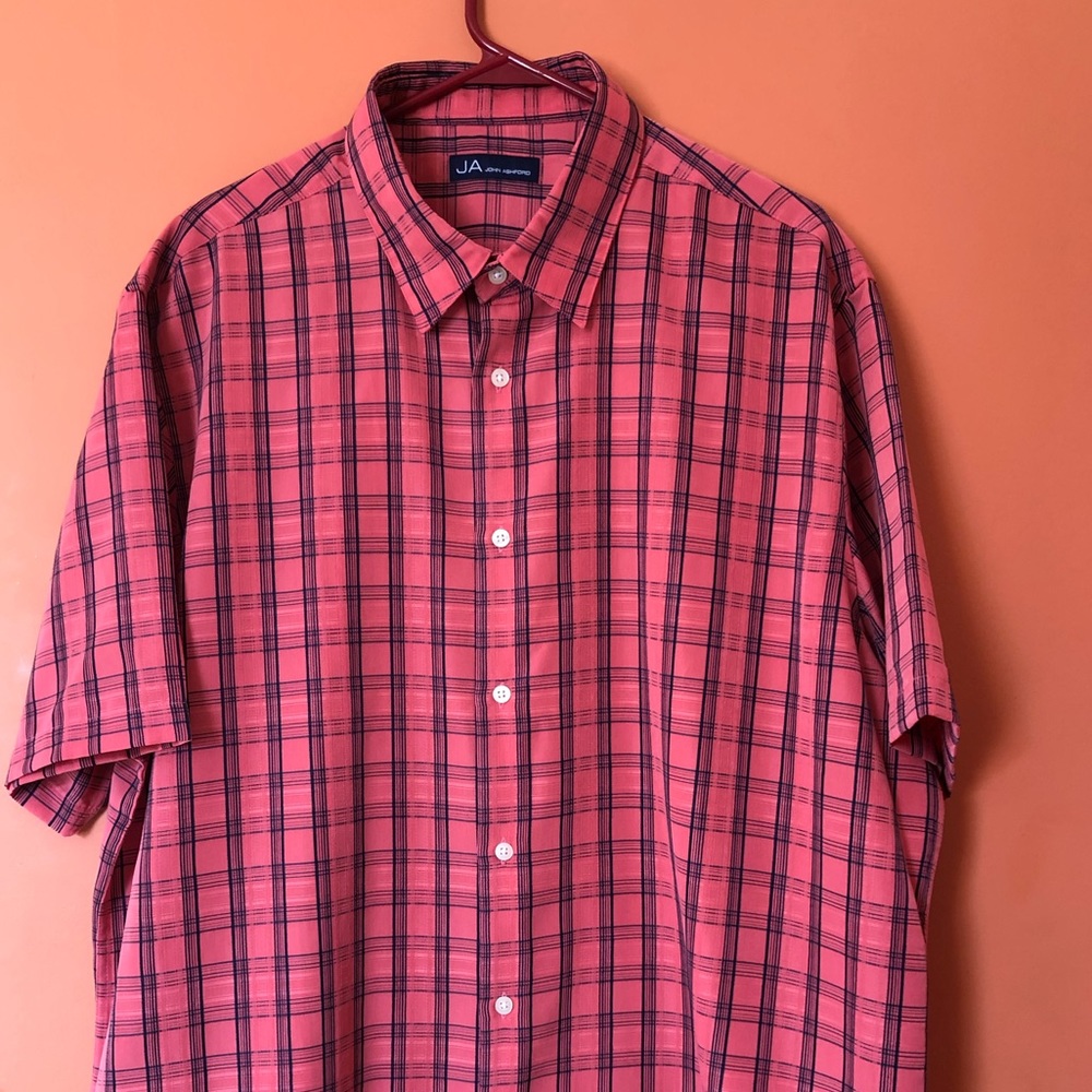 John Ashford 2XL